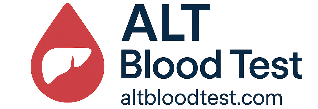 ALT Blood Test